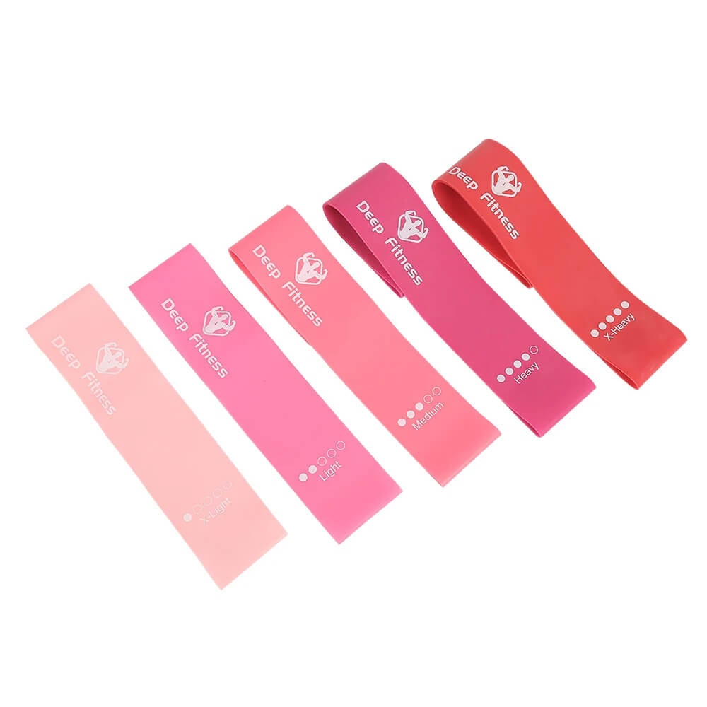 Alakformáló gumiszalag (5 részes)