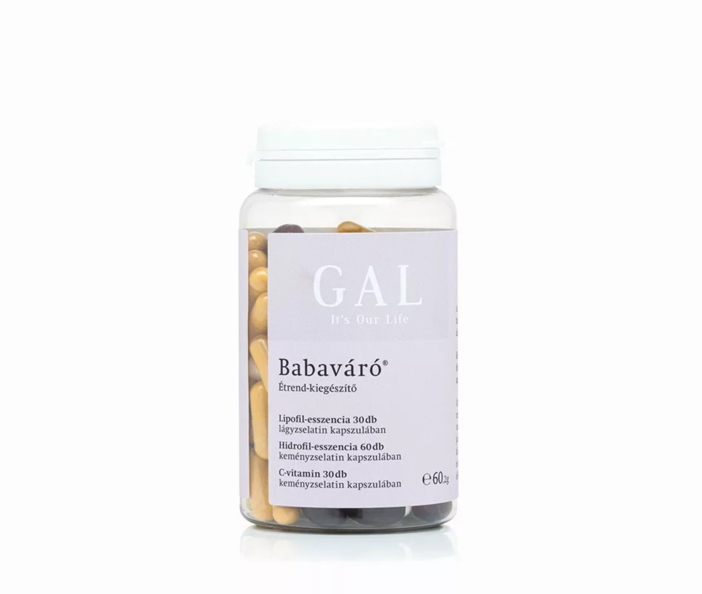 GAL Babaváró®