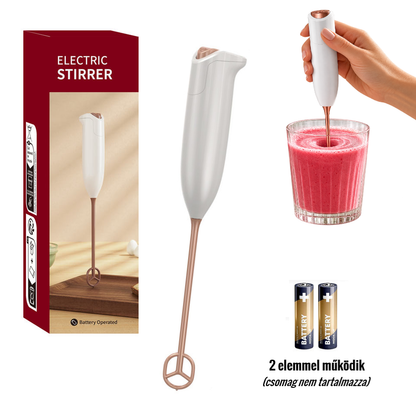 Elektromos Italmixer