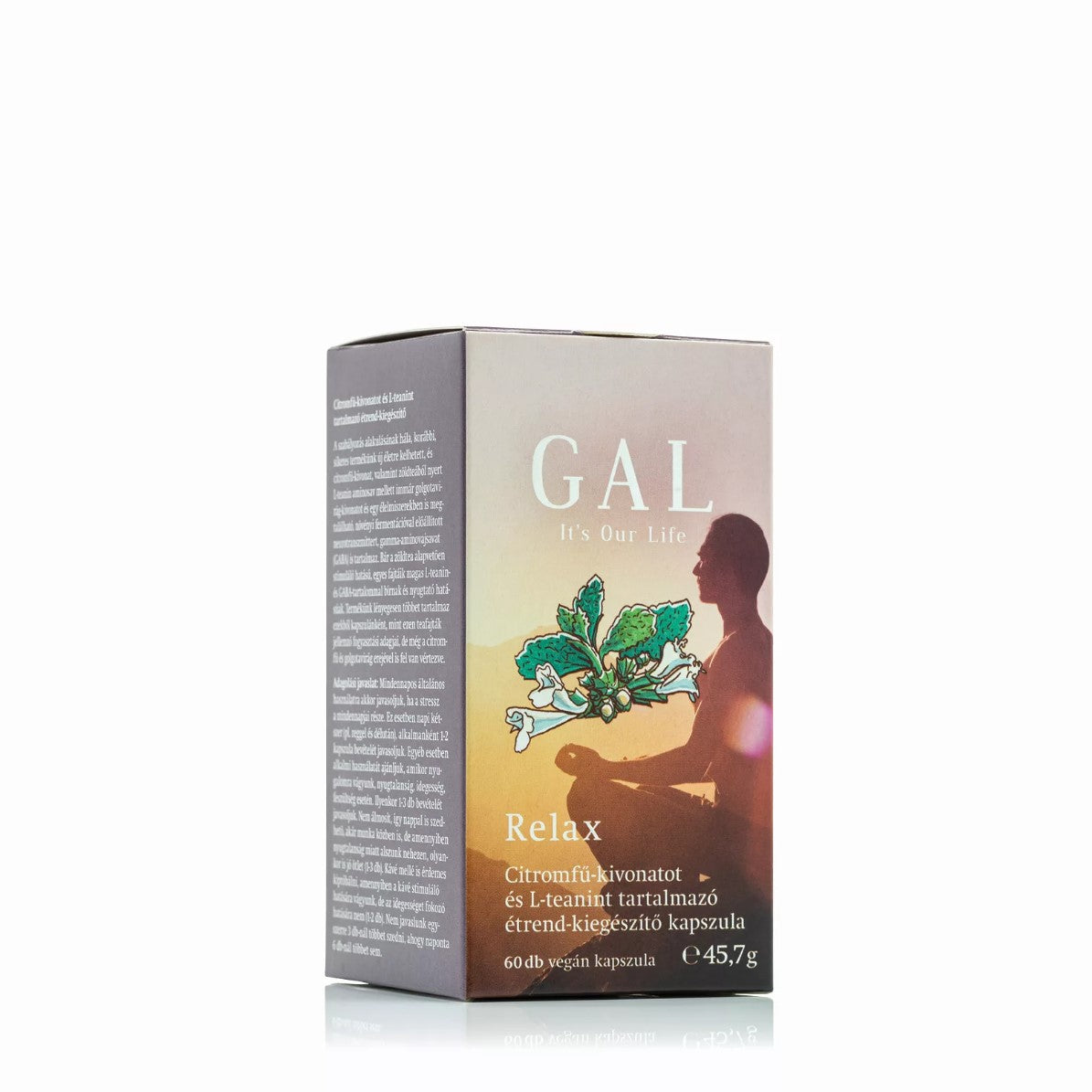 GAL Relax