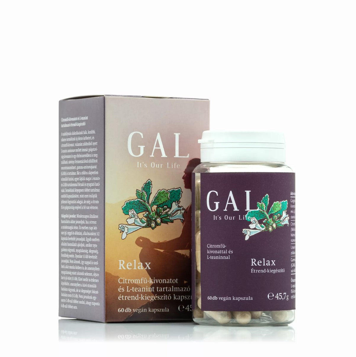 GAL Relax