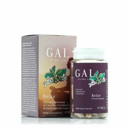 GAL Relax