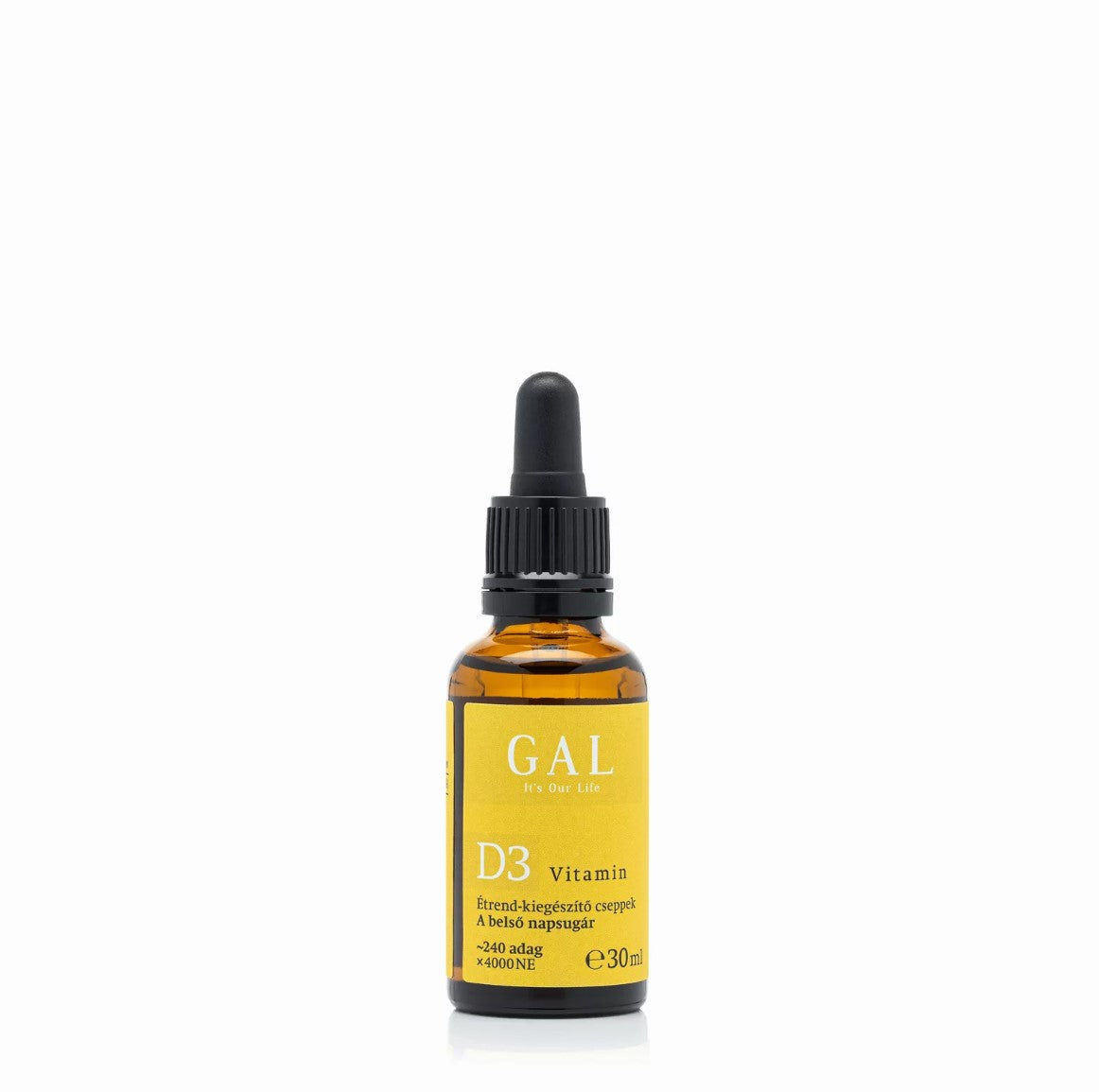 GAL D3-Vitamin